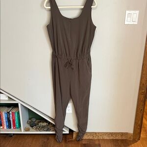 Prana Jumpsuit Size Medium
